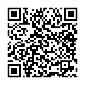 QR kod — EGMENTLAR VA JAVOBGARLIK MARKAZLARI HISOBINI TASHKIL ETISHNING XALQARO STANDARTLARI VA ILG‘OR XORIJ TAJRIBASI