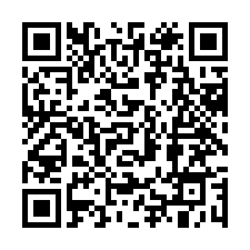 QR kod — SEGMENTAR HISOB VA HISOBOTNING METODOLOGIK MASALALARI 