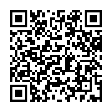 QR kod — NORASMIY VA NOSTANDART BANDLIKNI STATISTIK BAHOLASH METODIKALARI: XALQARO TAJRIBA VA O‘ZBEKISTON AMALIYOTI