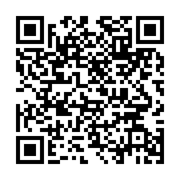 QR kod — Экономика туризма и гостиничных услуг
