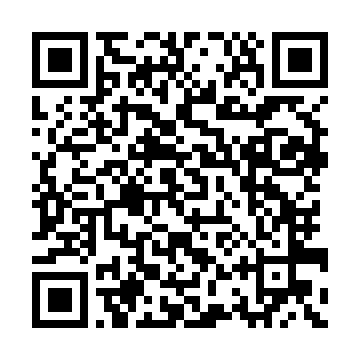 QR kod — Мерчендайзин