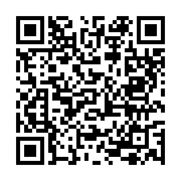 QR kod — ТУРИЗМ: ТЕОРИЯ И ПРАКТИКА