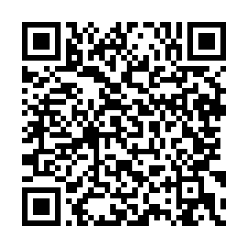 QR kod — Иқтисодий хавфсизлик ва монополияга қарши курашиш. Ўқув қўлланма. 1-қисм