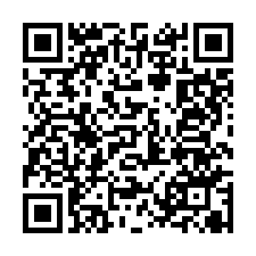 QR kod — Туристик корхоналар фаолияти таҳлили