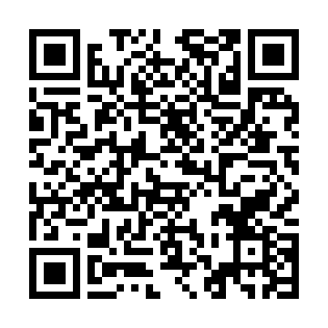 QR kod — Aholi va turistlar ovqatlanishini tashkil etish [Matn]: o‘quv qo‘llanma 