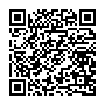 QR kod — Халкаро терроризмга карши.