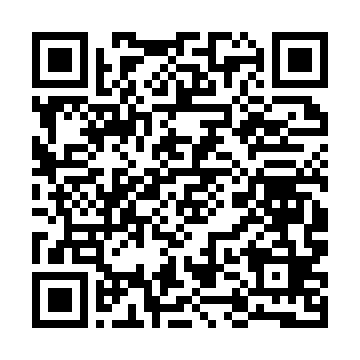 QR kod —  Лизинг муносабатлари назарияси ва амалиёти. Ўқув қўлланма.