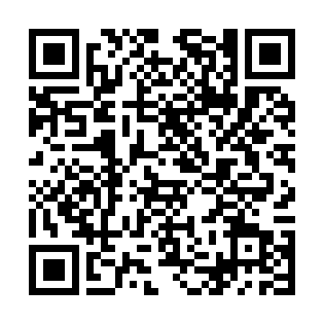 QR kod — МАМЛАКАТИМИЗДА ЯРАТИЛАЁТГАН ИНВЕСТИЦИЯ МУҲИТИНИНГ ЎЗИГА ХОС ХУСУСИЯТЛАРИ