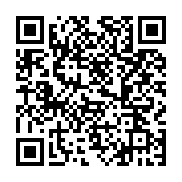 QR kod — ПРОЦЕДУРА ФИНАНСОВОГО АНАЛИЗА ПОТЕНЦИАЛЬНЫХ ЗАЕМЩИКОВ