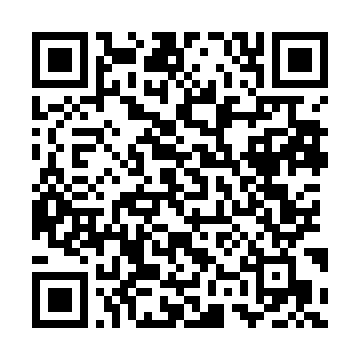 QR kod — ЯНГИ ЎЗБЕКИСТОН ИҚТИСОДИЁТИ ШАРОТИДА ҲАР БИР ИНВЕСТИЦИЯ ТУРИНИНГ ЎЗИГА ХОС ЎРНИ 