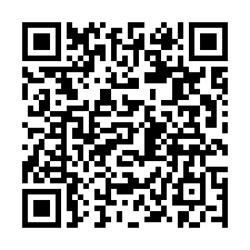 QR kod — ИҚТИСОДИЁТГА КИРИТИЛАЁТГАН ИНВЕСТИЦИЯЛАР МИҚДОРИ МАМЛАКАТ ИҚТИСОДИЙ ЎСИШ СУРЪАТЛАРИНИ БЕЛГИЛОВЧИ ОМИЛДИР