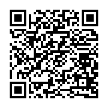 QR kod —  Олий таълим иқтисодиёти, инвестициялари ва маркетинги. Ўқув қўлланма.