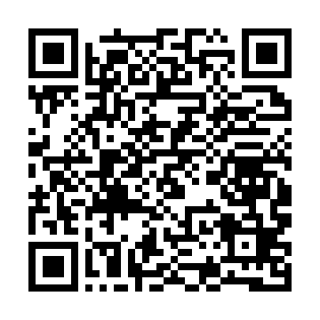 QR kod — Milliy Istiqlol g'oyasi.