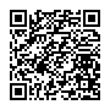 QR kod — Стратегия развития Узбекистана