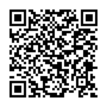 QR kod —  Ижтимоий йўналтирилган бозор иқтисодийти. 