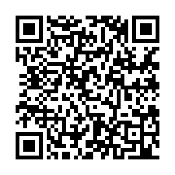 QR kod — Innovatsiya strategiyasi. O'quv qo'llanma.