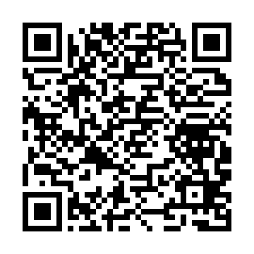 QR kod —  Тадбиркорлик фаолияти-қонун ҳимоясида. Қўлланма. 