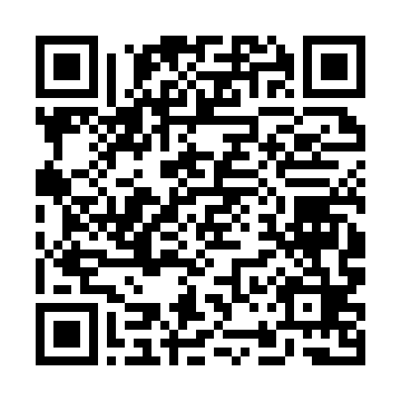 QR kod —  Корхонанинг халқаро маркетинг фаолияти. Қўлланма.