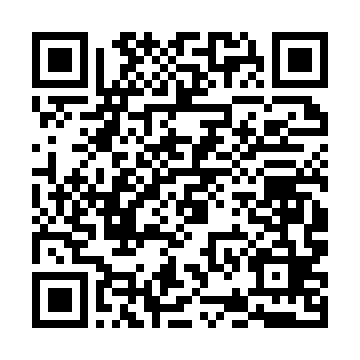 QR kod — Falsafa. O'quv qo'llanma.