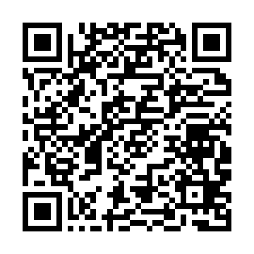 QR kod —  Mehmondo'stlik industriyasida daromadlarni boshqarish. O'quv qo'llanma. 