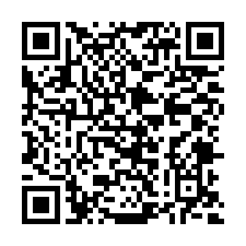 QR kod —  Global iqtisodiy rivojlanish. O'quv qo'llanma. 