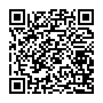 QR kod —  Альтернативные источники энергии в ситеме электроснабжения. Учебное пособие.