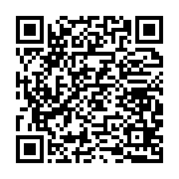 QR kod — O'zbekiston Respublikasi Konstitutsiyasini o'rganish kursidan o'quv qo'llanma.