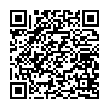 QR kod — Аҳолини ижтимоий муҳофаза қилиш. Ўқув қўлланма.