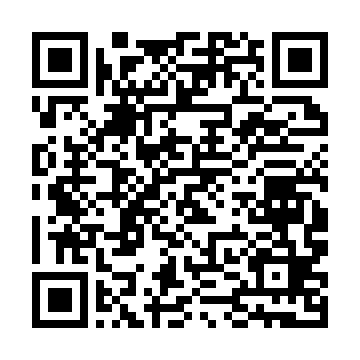 QR kod —  Курс лекций по Основам философии.
