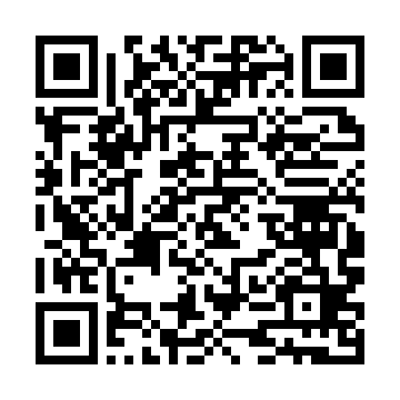 QR kod —  Ўзбекистонни ривожлантириш стратегияси. Фуқаролик жамияти. Маърузалар курси