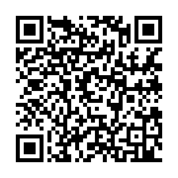 QR kod — Фалсафа
