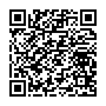 QR kod — Туризм назария ва амалиёт. Учинчи нашр. Дарслик.