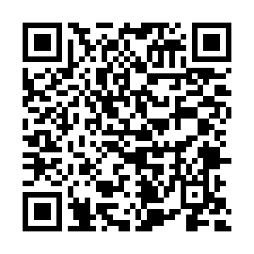 QR kod —  Maxsus fanlarni o'qitish metodikasi. Darslik.