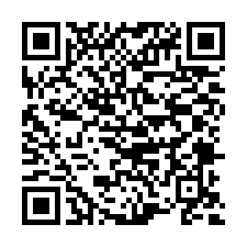 QR kod —  Turizm geografiyasi. O'quv qo'llanma.