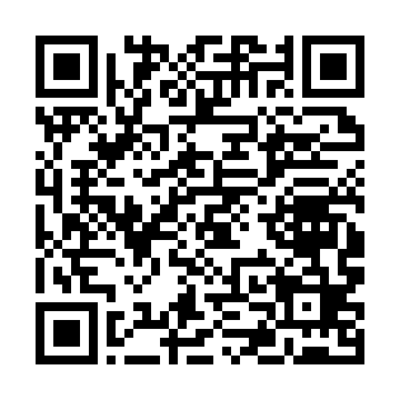 QR kod — Спелеотуризм.