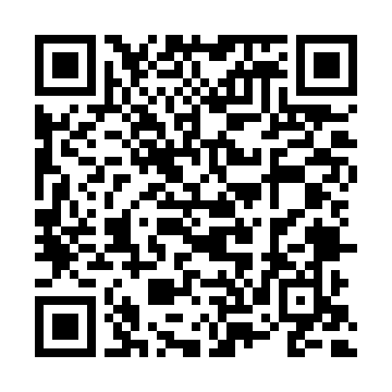 QR kod —  Туристик корхоналар молиявий хўжалик фаолияти таҳлили. Ўқув қўлланма.