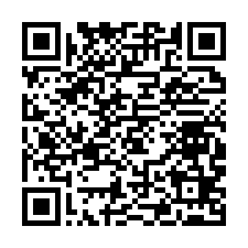 QR kod — Туристик мамлакатлар иқтисодиёти. Ўқув қўлланма.