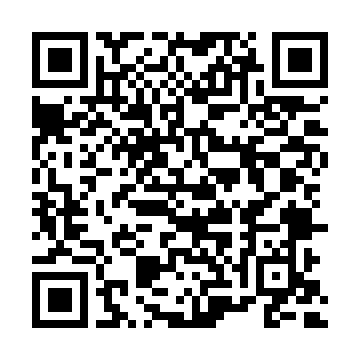 QR kod —  ЭКОЛОГИЯ ВА ТАБИАТНИ МУХОФАЗА ҚИЛИШ. Ўқув қўлланма.