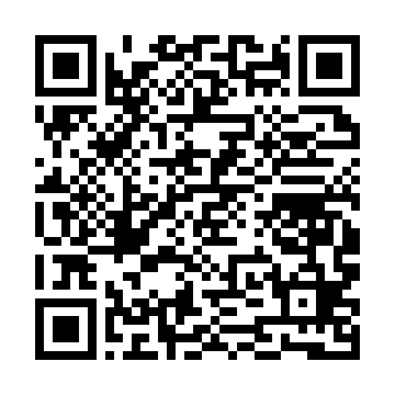 QR kod — Бош мақсадимиз-кенг кўламли ислоҳотлар ва модернизация йўлини қатъият билан давом эттириш.