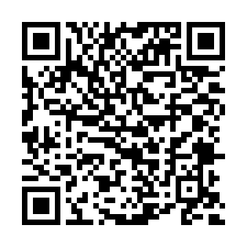 QR kod — Xalqaro turizm bozori. O'quv qo'llanma.