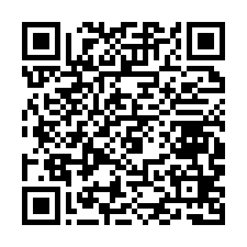 QR kod —  Статистика туризма. Учебник.