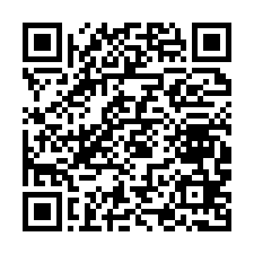 QR kod —  Государственное и региональное управление социально-экономическими процессами. 