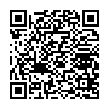 QR kod —  Региональная экономика и управление. 