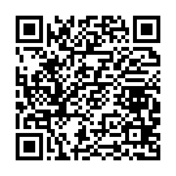 QR kod —  Economic Globalisation. 