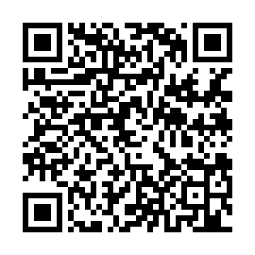 QR kod —  Инновацион иқтисодиёт - жамият тараққиётининг асосий омили. 
