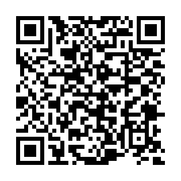 QR kod —  Микрофинансирование в центральной Азии теория, практика и перспективы развития. 