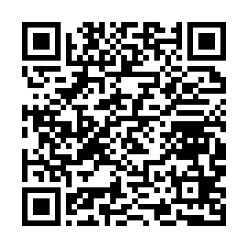 QR kod — Оммабоп иқтисодиёт.