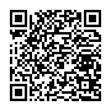 QR kod —  Маҳсулотларни сақловчи корхоналарда самарадорлик. Монография. 
