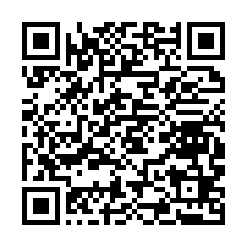 QR kod —  Деловой этикет. Учебное пособие.