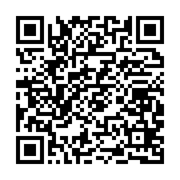 QR kod — Buzg'unchi g'oyalar, din niqobidagi oqim va guruhlar ta'siriga tushib qolishning oldini olishga qaratilgan... O'quv qo'llanma. . 